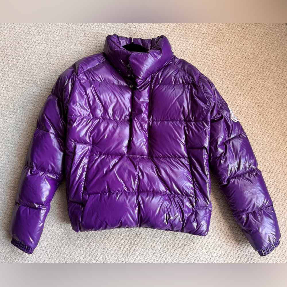 Pyrenex Down Jacket